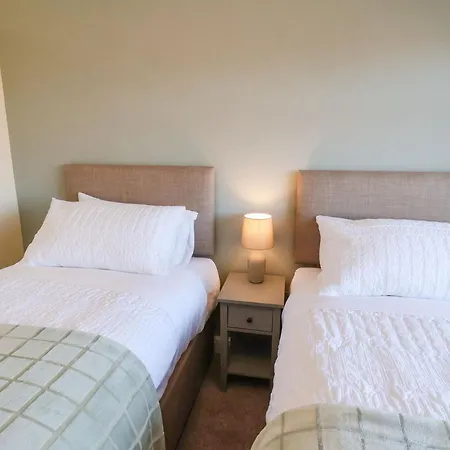 Prestella Сasa de vacaciones Filey