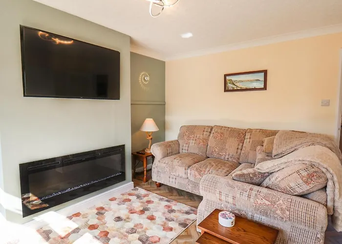 Prestella Сasa de vacaciones