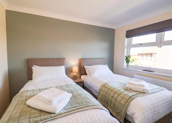 Prestella Сasa de vacaciones *