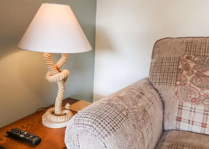 Prestella Сasa de vacaciones