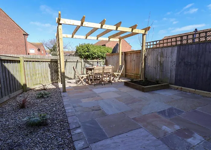 Сasa de vacaciones Prestella *