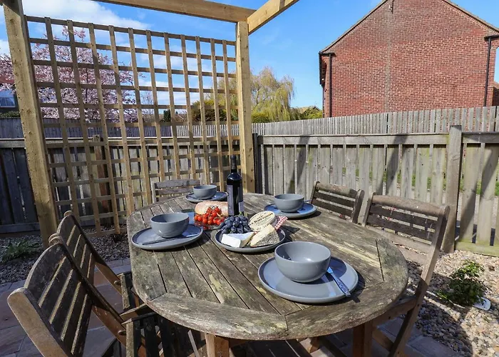 Hébergement de vacances Prestella