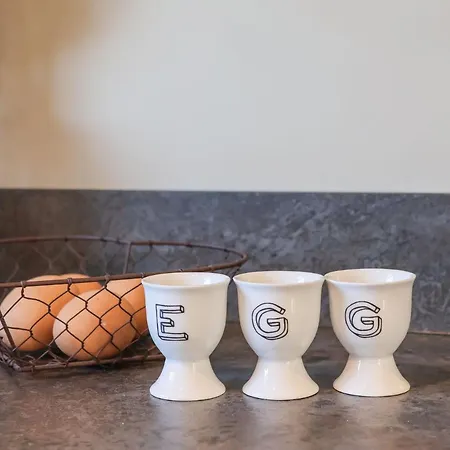 Semesterbostad Prestella Filey