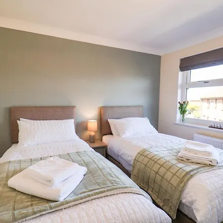 Prestella Semesterbostad *