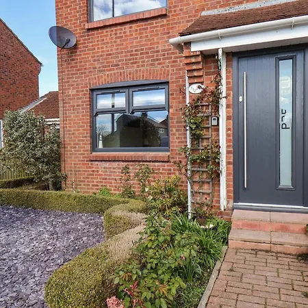 Prestella Semesterbostad Filey