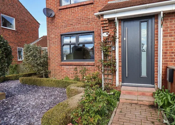 Prestella Casa vacanze Filey