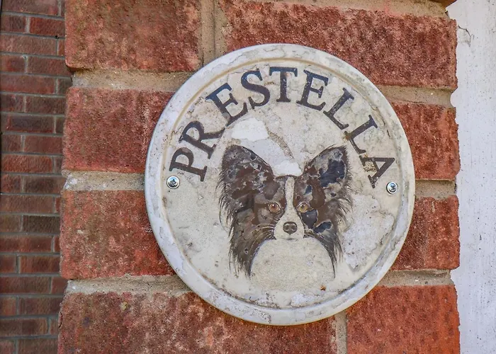 Prestella Casa vacanze